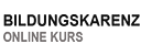 Dieser Online Kurs wird vom AMS für Bildungskarenz anerkannt. Dieser Online Kurs wird vom AMS für Bildungskarenz anerkannt.