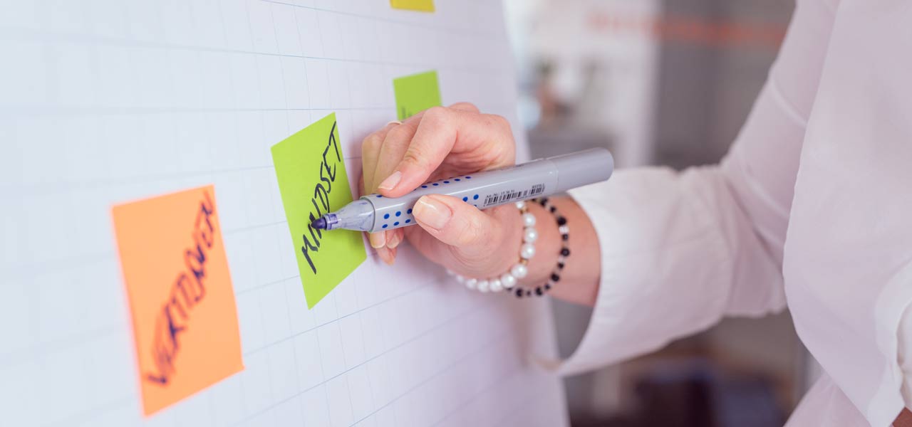 Grafik für -Stark Führen in stürmischen Zeiten | WIFI Blog
